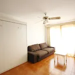 Studio Garden City Sea View