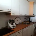 Apartamento Residencial Paraiso