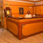 Hotel Vishnu Residency