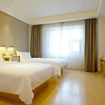 Ji Hotel Hefei Tongcheng Road