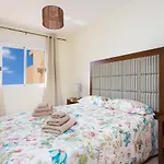 Adeje With Pool, Sea View And Free Wifi