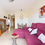 Adeje With Pool, Sea View And Free Wifi