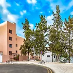 Cristigolf 1 Dorm