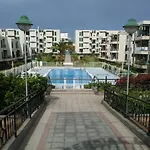 Apartamento Playa Las Americas