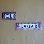 El Lagar