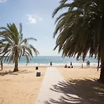 San Andres Apartment