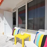 Apartamento Veracruz