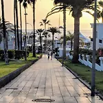 Los Geranios