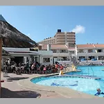 Garden City - Apartment