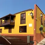 Hotel Rural Casona Santo Domingo