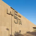 Vista Roja