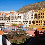 Cozy Ground Floor With Terrace In Los Cristianos