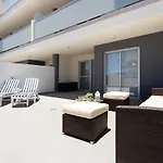 La Tejita Luxury Apartment