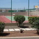 Bungalow La Tejita I