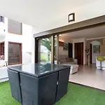 Apartamento Amarilla Golf