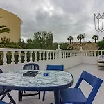 Villa Albina Tenerife