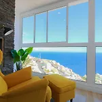 Tabaiba Ocean View Apartment