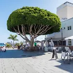 Modern Apartments Los Cristianos Center
