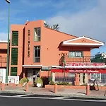 Apartamentos Chinyero