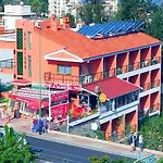 Apartamentos Chinyero