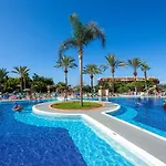 Playa Real Resort