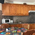 Apartment Calle Venezuela