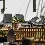 Hotel El Tejar Vilaflor