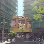 Apartamento Parque Bulevar