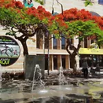 Apartamento Parque Bulevar
