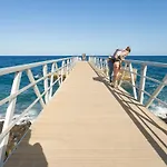 Live Caletillas El Carmen