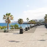 Live Caletillas El Carmen