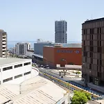 Live Santa Cruz Meridiano