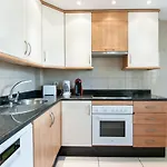 Terrazas Del Duque Apartment
