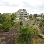 Palm Mar - San Remo 4 Pers