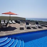 Panoramic Villa With Private Pool