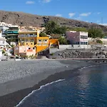 Live Caletillas Calemar