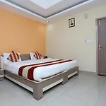 Oyo 3075 Hotel Rk Residency