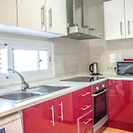 Townhouse Oasis Fanabe With 3 Bedrooms And Ac, Mir150