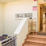 Townhouse Oasis Fanabe With 3 Bedrooms And Ac, Mir150