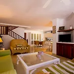 Villa Los Gigantes View