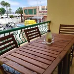 Suncanarias Estudio Las Torres Del Sol 205