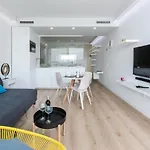 Ancla Luxury Studio