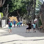 El Rincon With Sea View I