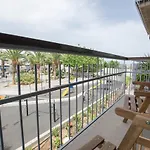 Plaza De Las Flores