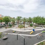 Plaza De Las Flores