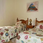 Holiday Home Villa La Serenidad