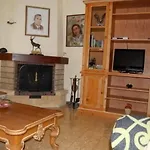 Holiday Home Villa La Serenidad