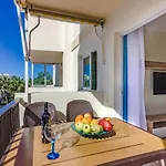 Apartment In El Dorado, Tenerife