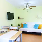 Pepita Penthouse With Terrace & Wifi, Close To The Teresitas Beach