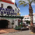 Parque Santiago 1, Brand New Apartment With Heated Pool!